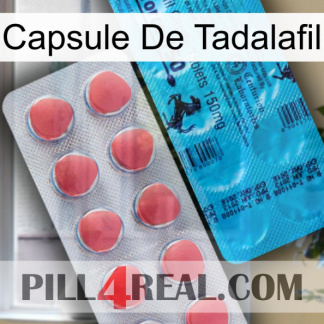 Tadalafil Capsule new14